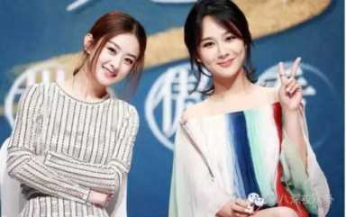 赵丽颖主演的电视剧（赵丽颖的经纪人有哪些）