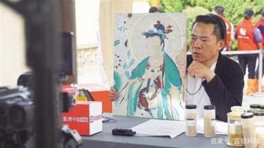 直播间引流的最快方法是什么（淘宝直播间如何推广）