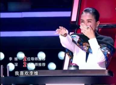 姚贝娜用生命在唱歌(姚贝娜是早期还是晚期视频)