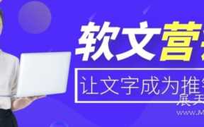 软文推广是什么意思(软文营销是什么意思)