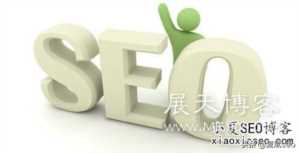 分享5点新手SEO快速成长方法