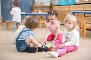 用温暖坚定的爱护佑小幼苗健康成长