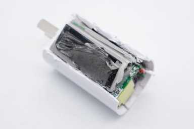 小布丁说明书(第二代小布丁说明书)