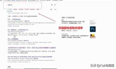 谷歌高级搜索技巧（秘迹搜索不能用了）