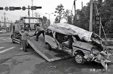 作案15起，背负20条人命的悍匪雷国民犯下哪些案件，又如何落网？