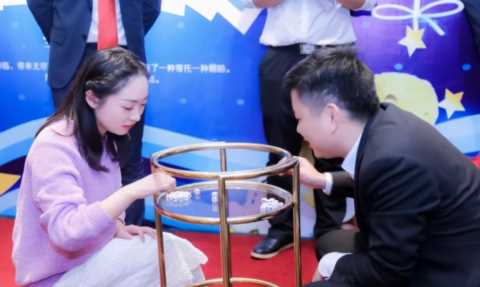 2020年会创意节目：游戏不够嗨？全场欢呼的10个游戏在此