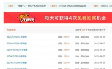 问卷调查赚钱收入从哪里来？