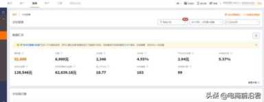 淘宝首页推广怎么弄(淘宝店怎么推广最有效)插图1 淘宝首页推广怎么弄(淘宝店怎么推广最有效)