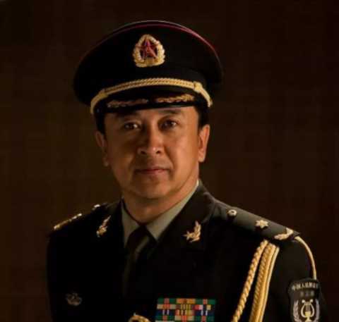 娱乐圈里有军衔较高的几位明星