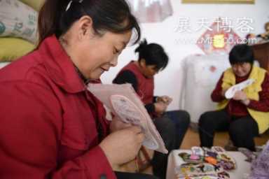 有没有可以在家里做的手工活-急(找在家做的手工活)