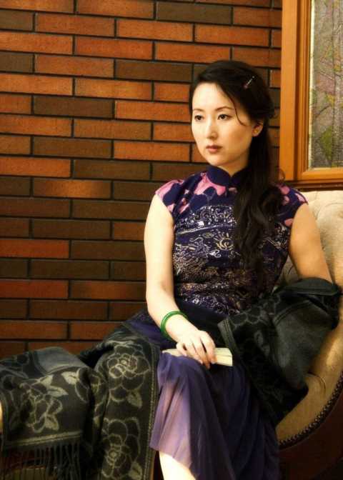 陈晓旭：曾饰演林黛玉，转战商海身价过亿，为何患癌后放弃治疗？