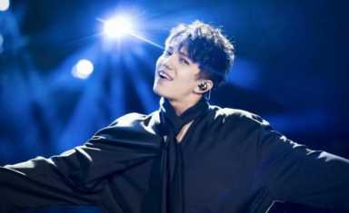 亚洲十帅投票评选官网（亚洲男神2018排行榜）