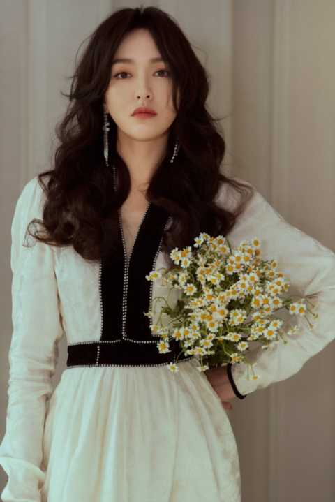 罗晋唐嫣感情好，可是粉丝却水火不容，男方微博评论区太尴尬