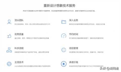 程序员接单平台有哪些？正规靠谱的就看这几个