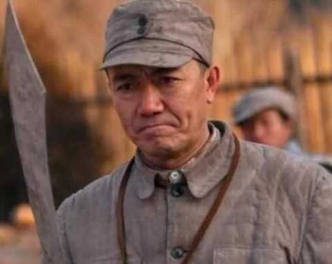 娱乐圈里有军衔较高的几位明星