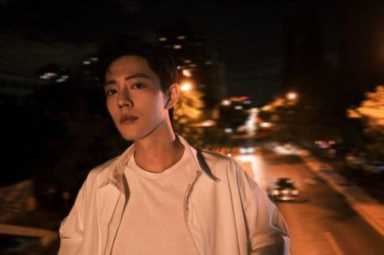 亚洲第一帅哥（亚洲男神2021排行榜）