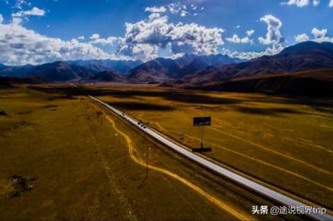 中国8条最美的自驾游公路，沿途风景无比震撼，去过一次就会上瘾