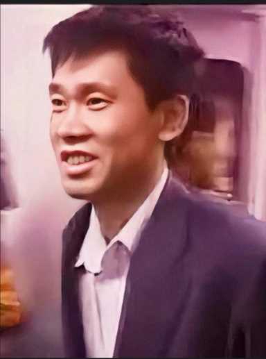 乔四爷的照片(乔四爷年轻的图片)