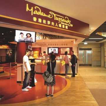 香港旺角哪里最好逛(香港旺角属于什么区)插图5 香港哪里最好玩?