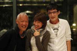 朱丹个人资料简介(朱丹个人经历了什么?)插图27 从“浙卫一姐”到“赔钱主持”,朱丹经历了什么?