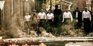 乔四照片(东北乔四大图片)