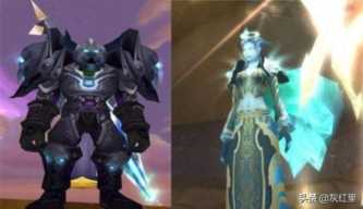 堕落的灰烬使者bug(魔兽世界堕落的灰烬使者)