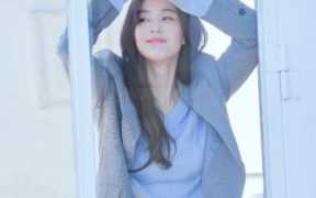 塌鼻子适合什么发型(塌鼻子适合什么发型女)