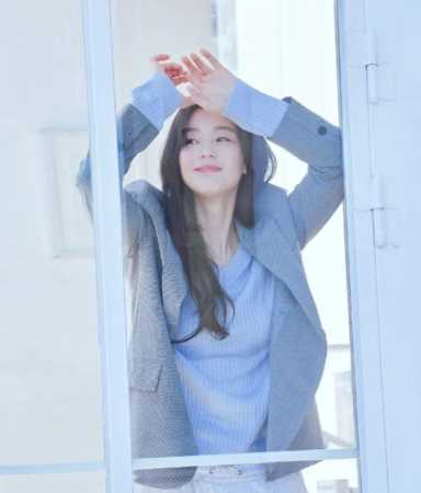 塌鼻子适合什么发型(塌鼻子适合什么发型女)