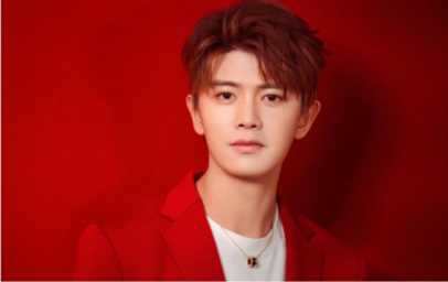 内娱帅哥合集(内娱颜值最高的四位男星)插图1 内娱颜值最高的四位男星,不需找角度,360度无死角的帅