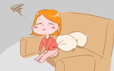 受精卵着床成功的4个信号，比孕吐更精准，妈妈要知道