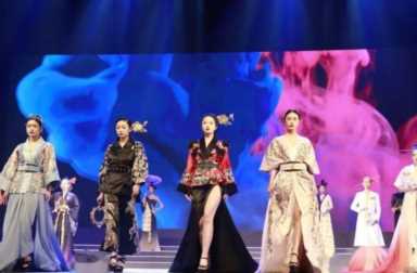 简单又带动气氛的节目（适合公司年会表演的节目）