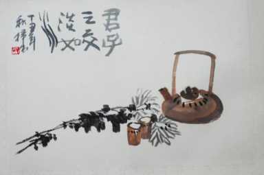 世淡言凉是什么意思（冷言冷语冷人心的句子）