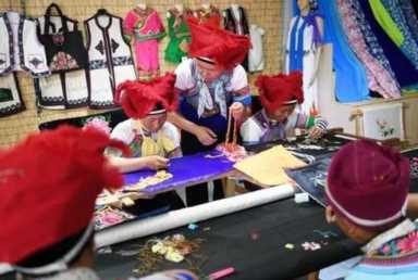 手工活加工怎样挣钱（在家里挣钱的12种方法）