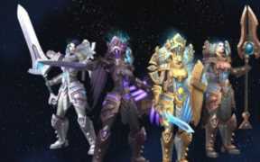 堕落的灰烬使者幻化(堕落的灰烬使者幻化解锁)