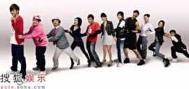 兄弟为你撑腰霸气语录(兄弟为你撑腰是什么歌)插图3 罗志祥的朋友们之死党有多好就有多坏