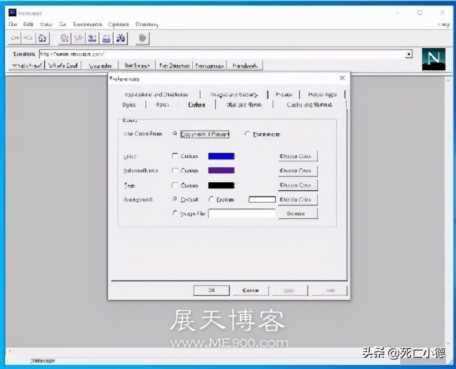 科技无极限，为什么超链接是蓝色的？一文带你了解计算机发展史