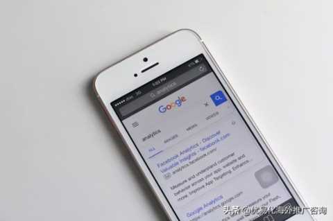 谷歌SEO推广干货收藏！3000字总结的外贸网站推广方案