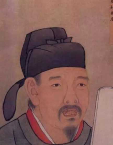 中国的三十四位“圣人”，你知道几位？