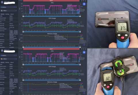 《王者荣耀》新增120Hz模式，又有多少手机可以全程满帧运行？