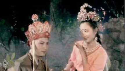 西游记中，为什么女妖精都非常漂亮，男妖精都非常丑？