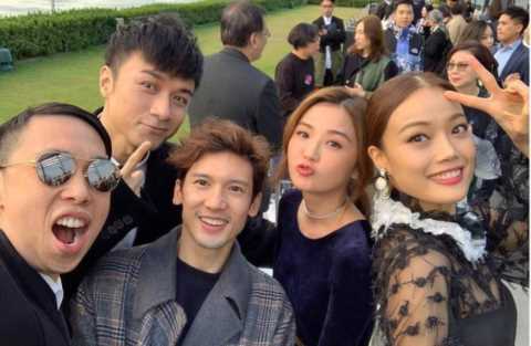 杨受成豪气送婚房包酒席！对阿娇老公撂下一句狠话