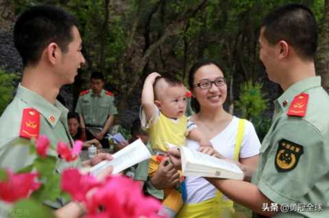 北京连长工资多少钱一个月(连长工资多少钱一个月)插图7 当军士(士官)有哪五条路可走,工资福利待遇与军官相差多少?