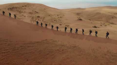 《王牌部队》大结局不过瘾？别急，3部重磅大剧接档，总有你的菜