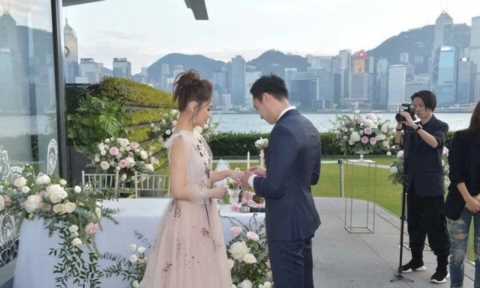 杨受成豪气送婚房包酒席！对阿娇老公撂下一句狠话