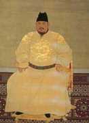 解密古代帝王将相的面相