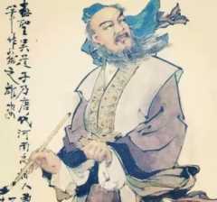中国的三十四位“圣人”，你知道几位？