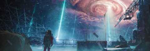 胜利号将在中国上映，号称韩版流浪地球，网友：你们有航天工程？