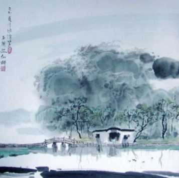 李商隐最有名的十首诗赏析(李商隐最有名的十首诗及名句)插图15 十首李商隐最美的诗:此情可待成追忆,只是当时已惘然