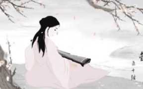 李商隐最有名的十首诗赏析（李商隐最有名的十首诗及名句）