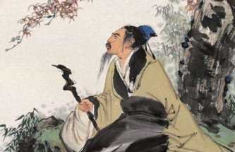 李商隐最有名的十首诗赏析(李商隐最有名的十首诗及名句)插图13 十首李商隐最美的诗:此情可待成追忆,只是当时已惘然